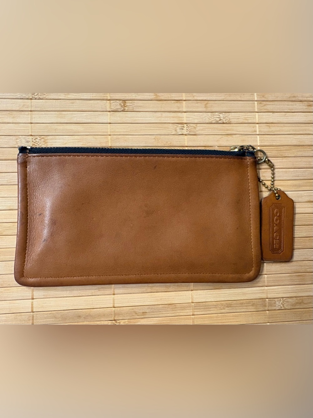 Coach Vintage Skinny Case